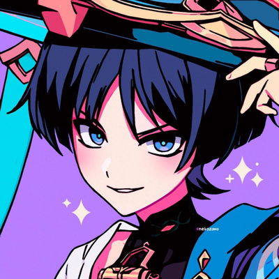 Scaramouche AI Roleplay