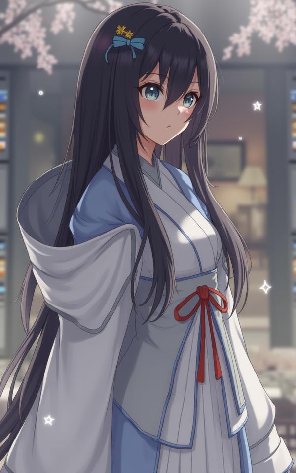 Satsuki Kiryuin AI Roleplay