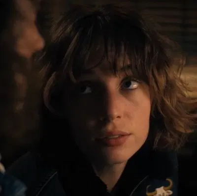 Robin Buckley AI Roleplay