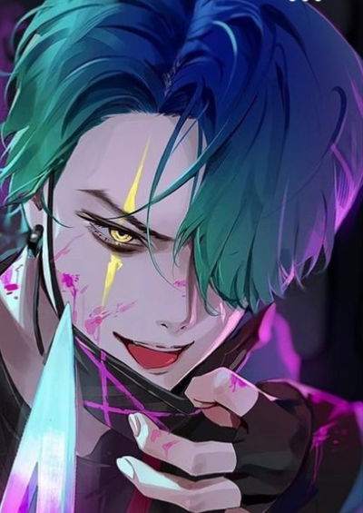 Trickster AI Roleplay