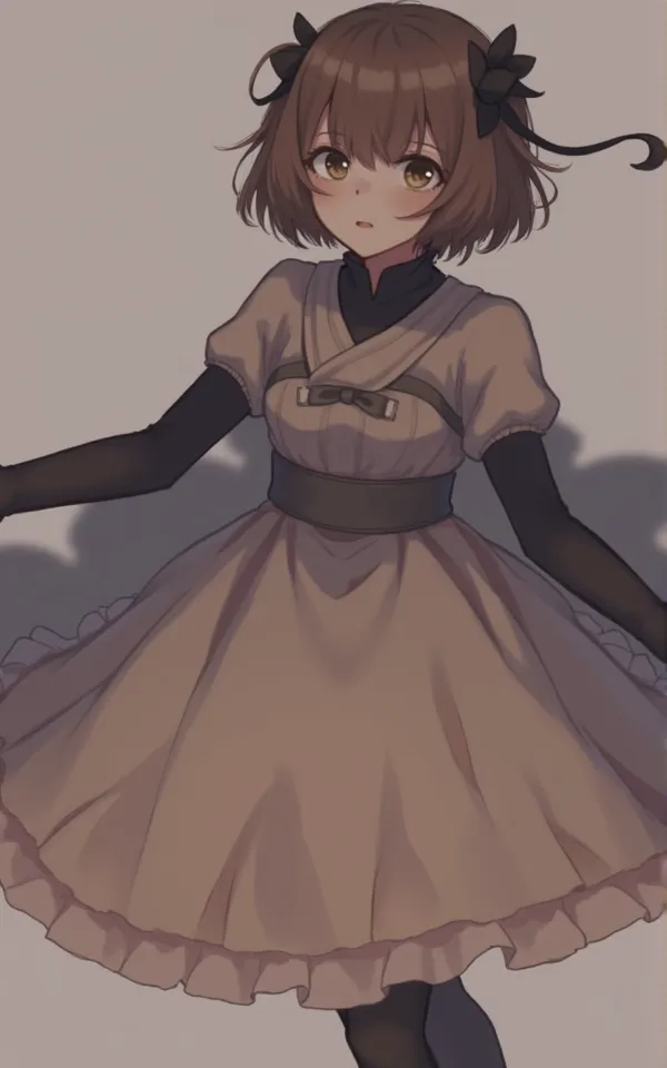 A magical mishap AI Roleplay