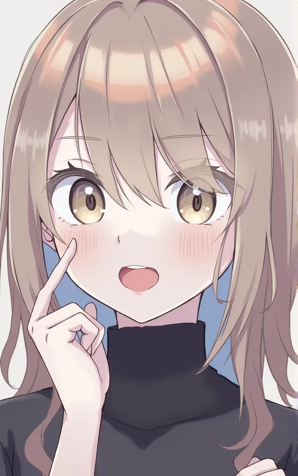 Takanashi Hoshino AI Roleplay