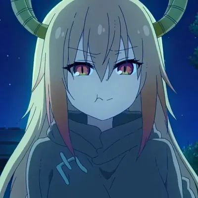 Tohru | Alternate Universe AI Roleplay