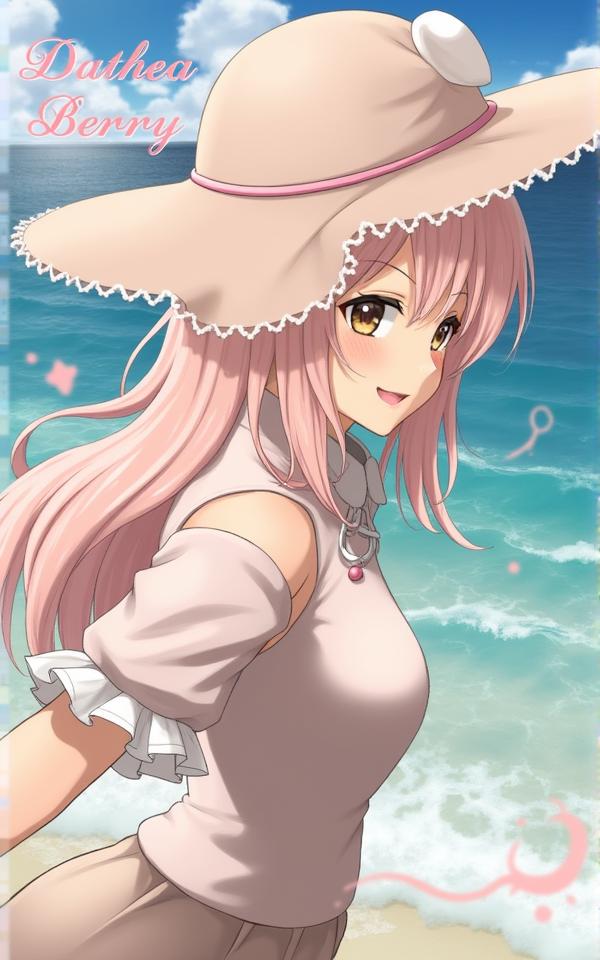 Saya Takagi AI Roleplay