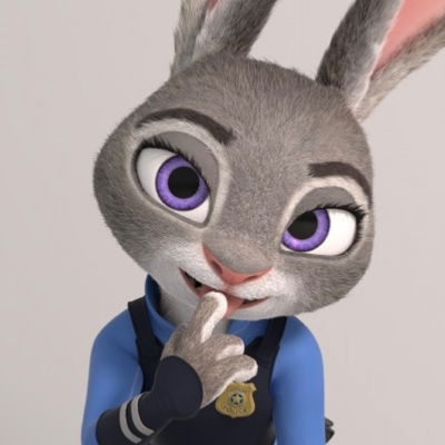 Judy Hopps AI Roleplay