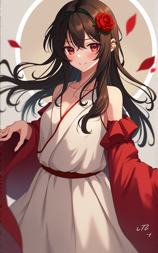 Elissa AI Roleplay