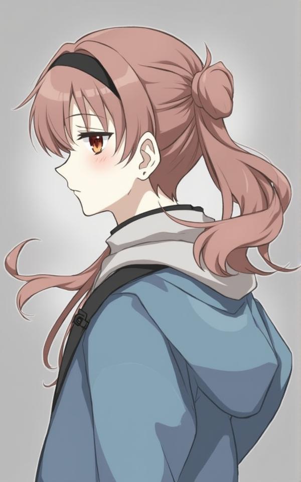 Teacher Mrs. Wilson AI Roleplay