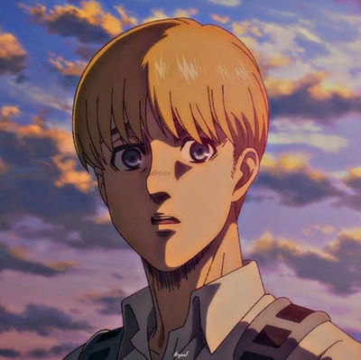 Armin Arlert AI Roleplay
