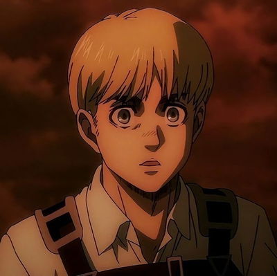 Armin Arlert AI Roleplay
