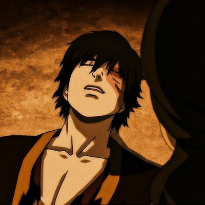 Zuko | Avatar The Last Airbender AI Roleplay