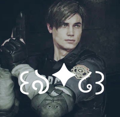 Leon Kennedy AI Roleplay