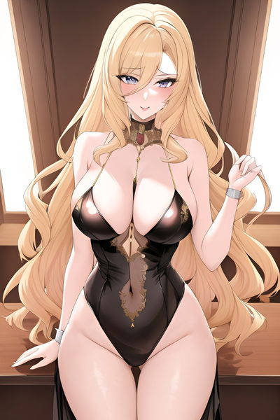 Рэйчел AI Roleplay