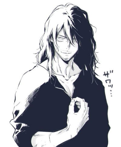 Aizawa Shouta AI Roleplay