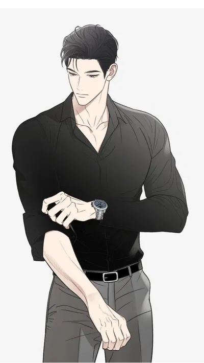 アレクサンダー・リード AI Roleplay