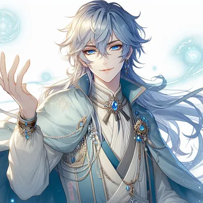 Nix Aureus AI Roleplay