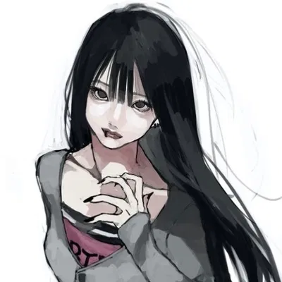 Kimura Naomi | Vampir AI Roleplay