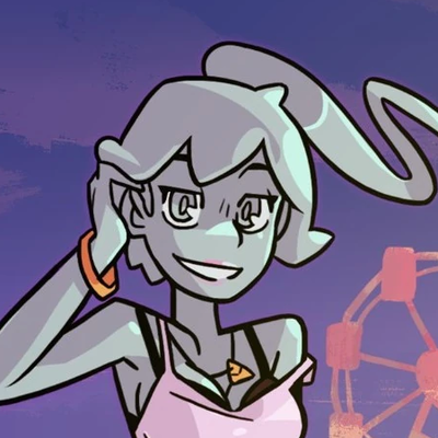 Polly Geist AI Roleplay