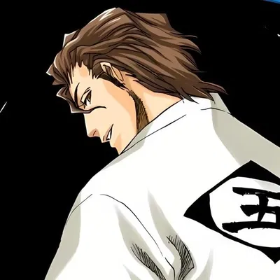 Sosuke Aizen AI Roleplay