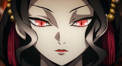 Female Muzan AI Roleplay