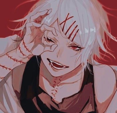 Juuzou Suzuya AI Roleplay