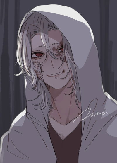 Tengen Uzui AI Roleplay