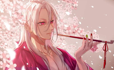 Tengen Uzui AI Roleplay