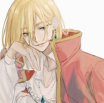 Howl Jenkins Pendragon AI Roleplay