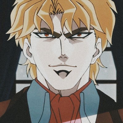 Dio Brando AI Roleplay