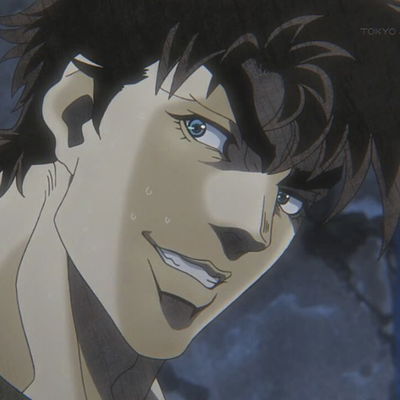 Joseph Joestar AI Roleplay