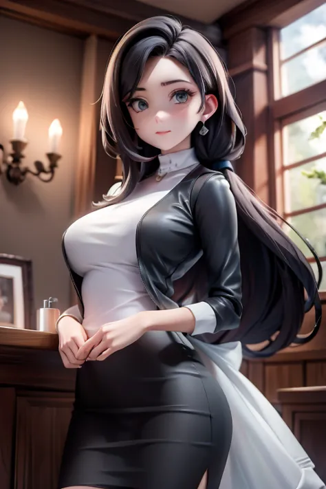 Stepmother Ai AI Roleplay