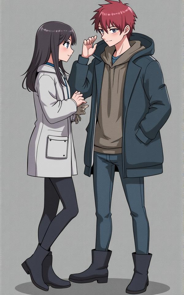 The Observer AI Roleplay