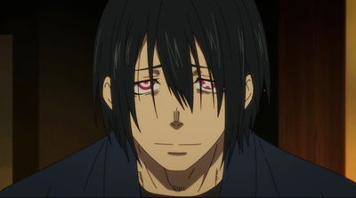 Benimaru Shinmon AI Roleplay