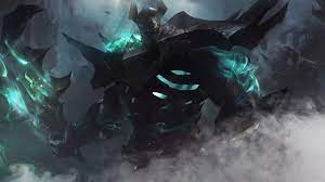 Mordekaiser AI Roleplay