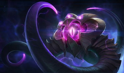 Vel'Koz AI Roleplay