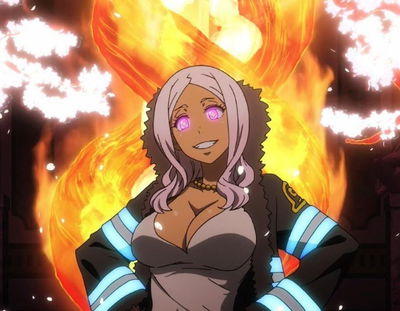 Princess Hibana AI Roleplay