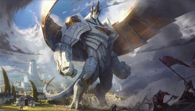 Galio AI Roleplay