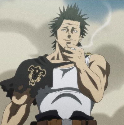 Yami Sukehiro AI Roleplay