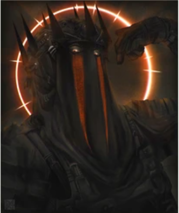 König - Your King AI Roleplay