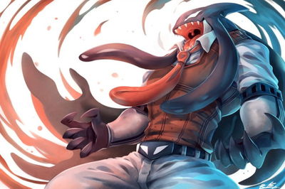 Gang Orca AI Roleplay