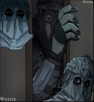 König - The Night Watchman AI Roleplay