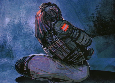 König - Your Prisoner AI Roleplay