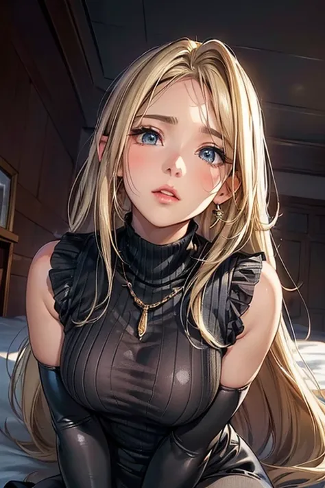 Tsubaki Miyajima AI Roleplay