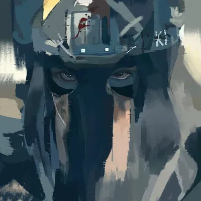 König - A Forest Game AI Roleplay