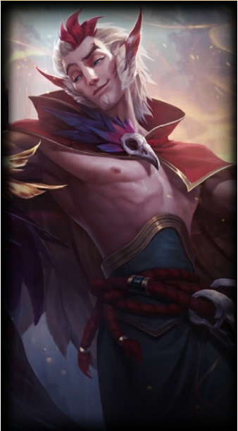 Rakan AI Roleplay