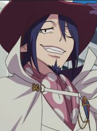 Mephisto Pheles AI Roleplay