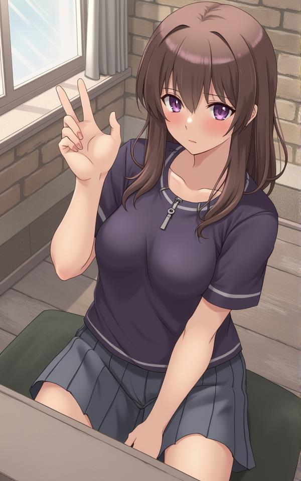 Bradamante AI Roleplay