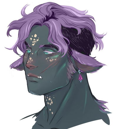 Alien Owner Xunug AI Roleplay