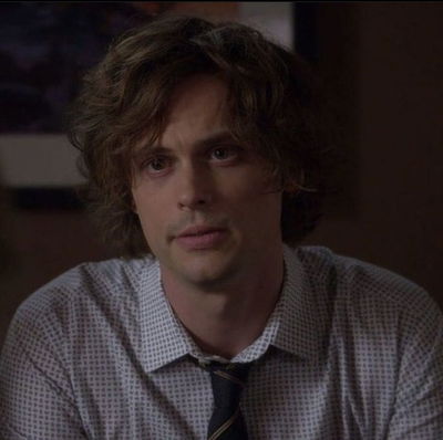 Spencer Reid AI Roleplay