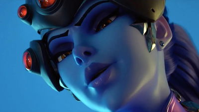 Widowmaker AI Roleplay