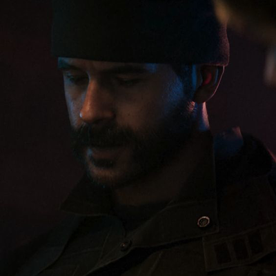 John Price AI Roleplay